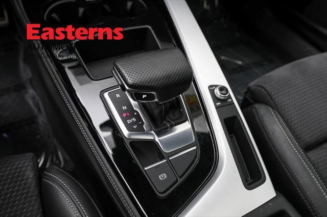 used 2023 Audi A5 Sportback car, priced at $34,950