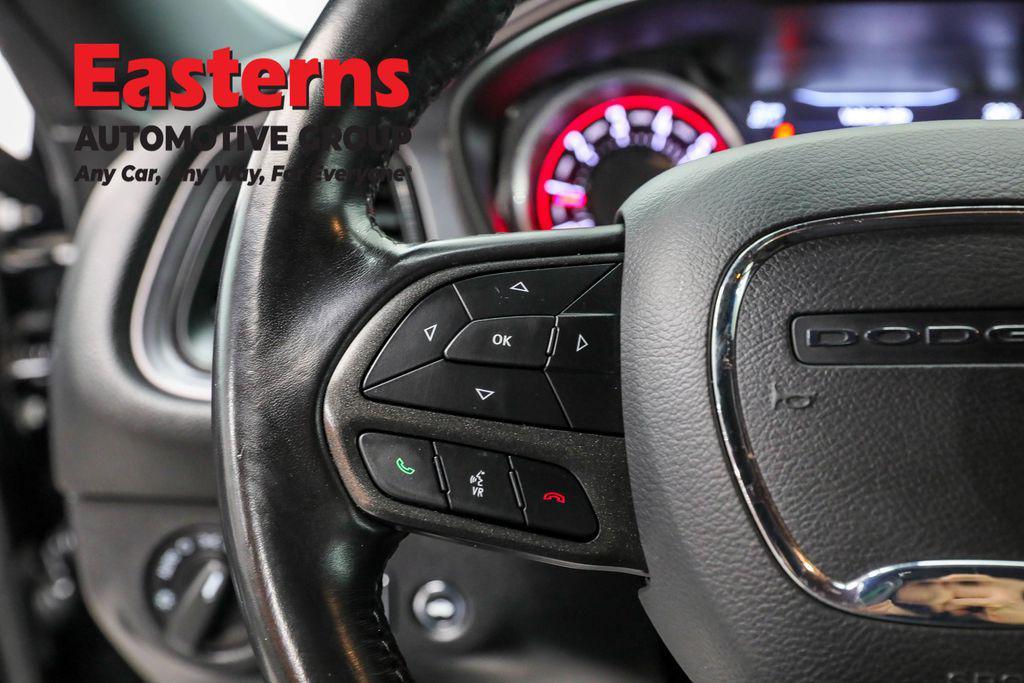 used 2023 Dodge Challenger car, priced at $24,950