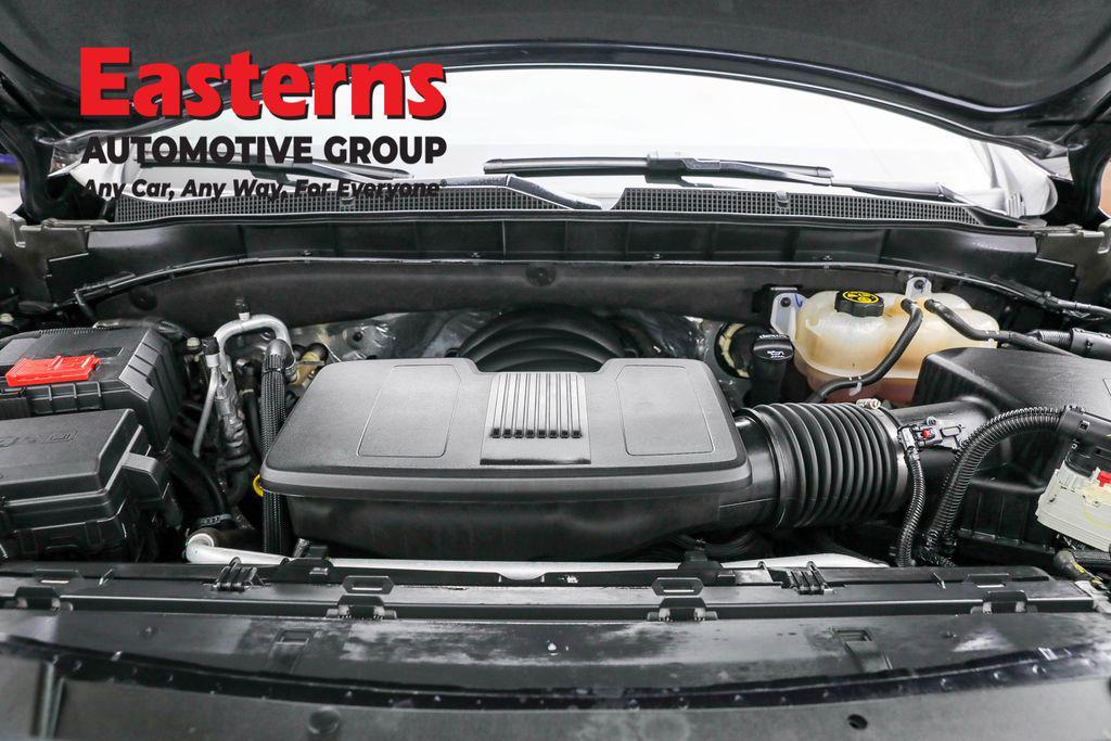 used 2023 Chevrolet Tahoe car, priced at $45,490