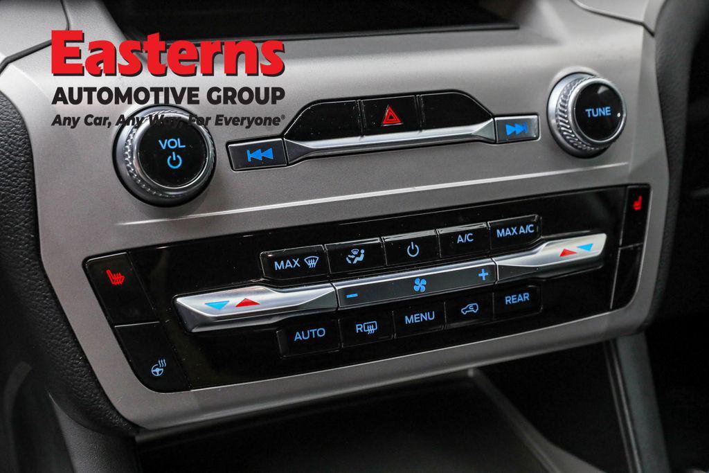 used 2023 Ford Explorer car, priced at $28,525