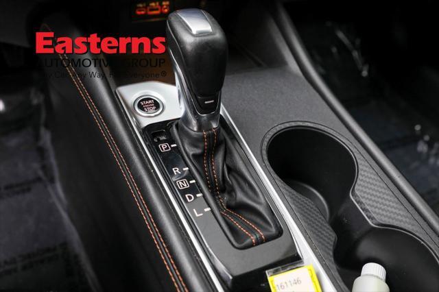 used 2021 Nissan Altima car, priced at $18,490