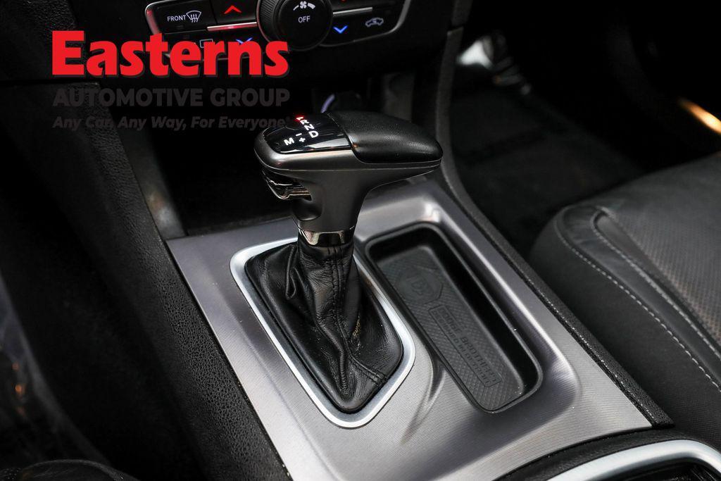 used 2022 Dodge Charger car, priced at $21,490