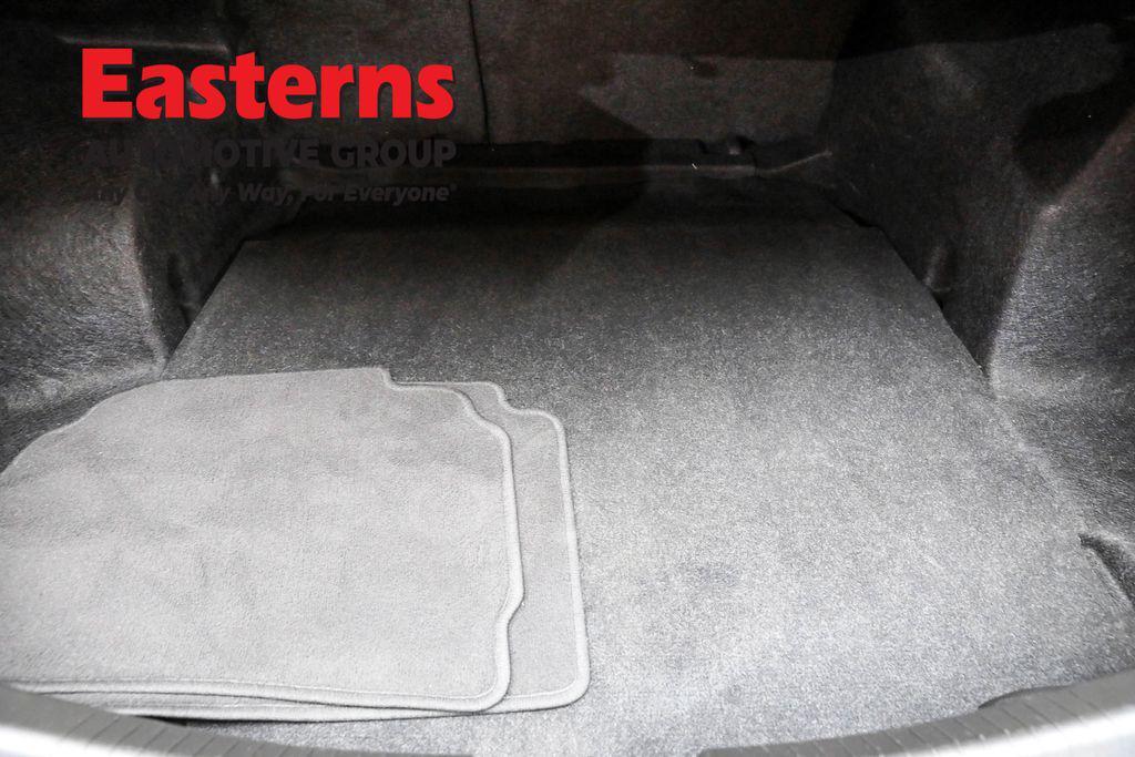 used 2022 Chevrolet Malibu car, priced at $16,690