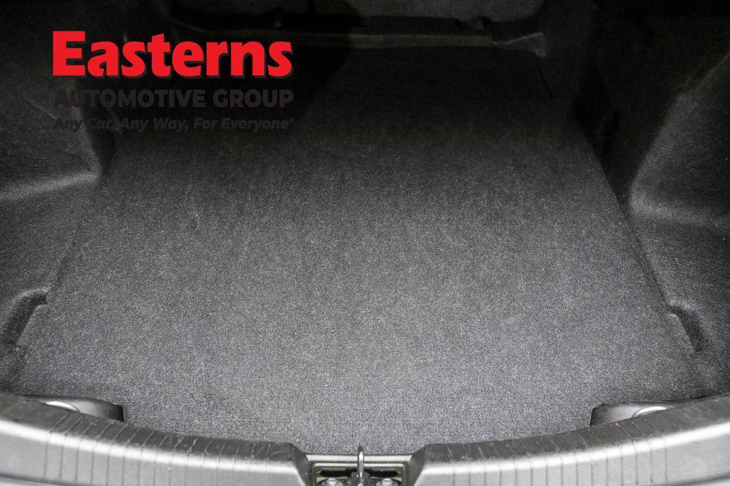 used 2024 Chevrolet Malibu car, priced at $22,490