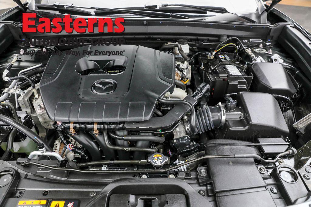 used 2024 Mazda CX-30 car, priced at $21,690