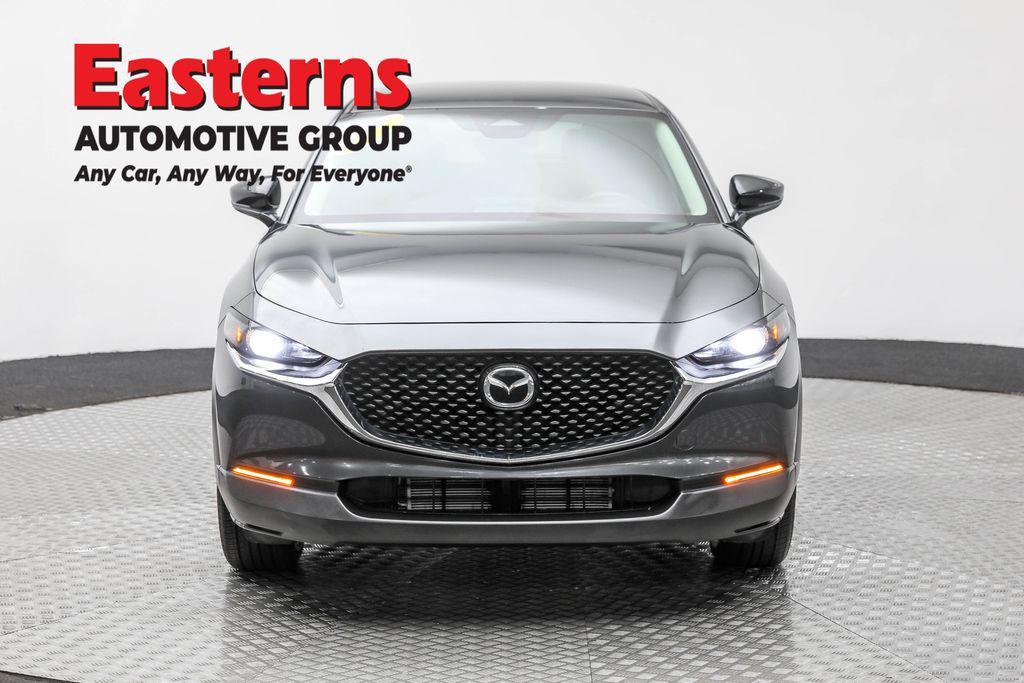 used 2024 Mazda CX-30 car, priced at $21,690