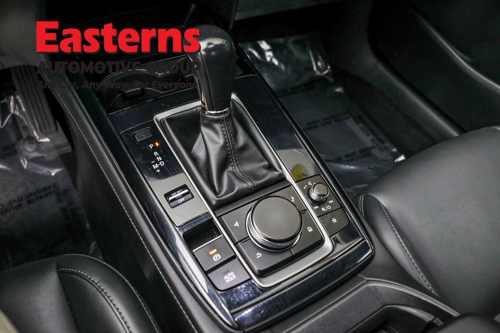 used 2024 Mazda CX-30 car, priced at $21,690