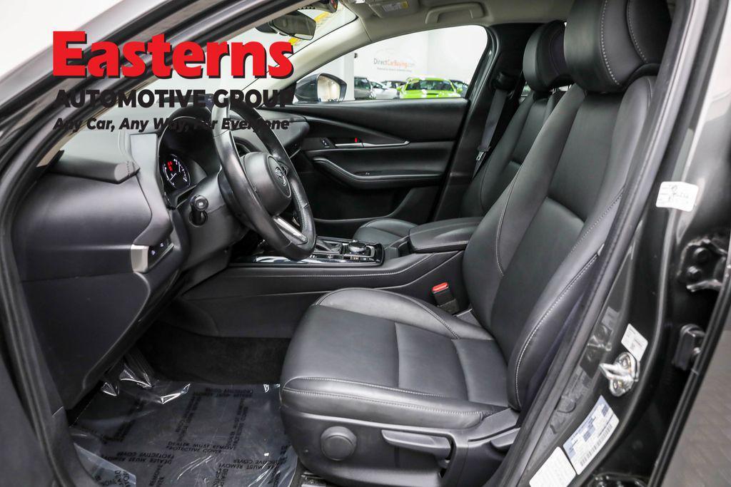 used 2024 Mazda CX-30 car, priced at $21,690