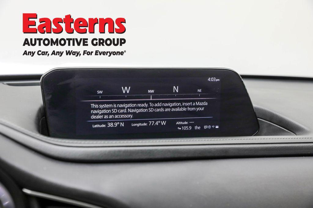 used 2024 Mazda CX-30 car, priced at $21,690