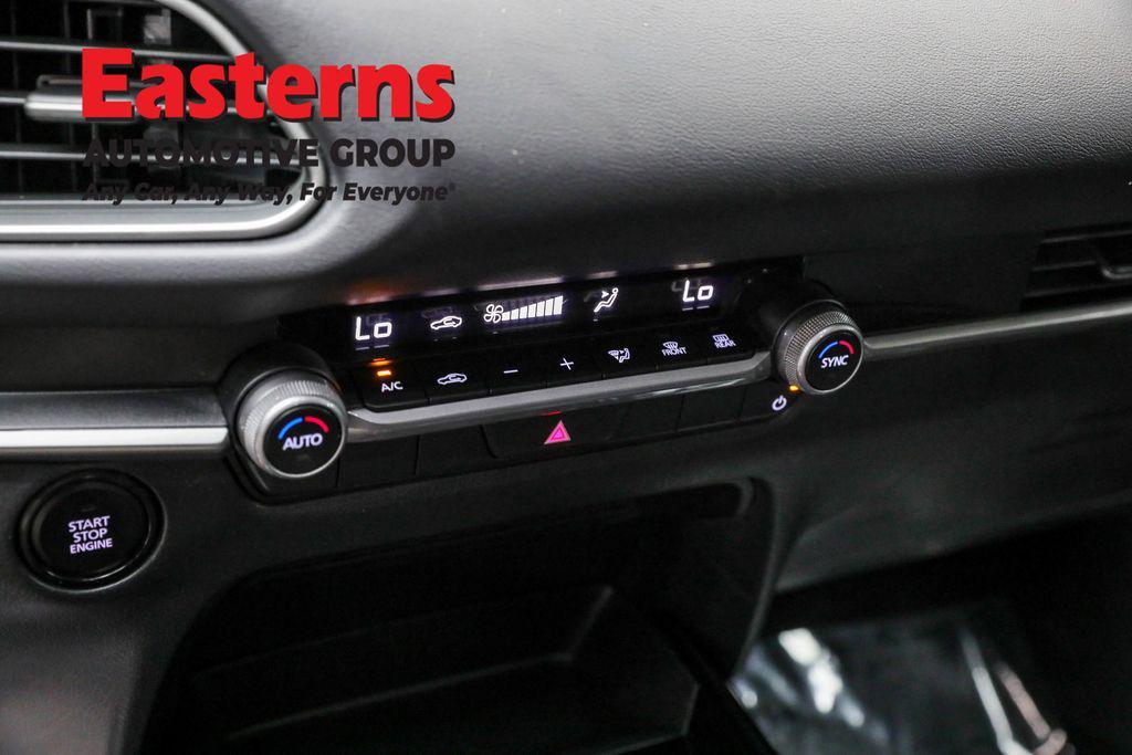 used 2024 Mazda CX-30 car, priced at $21,690