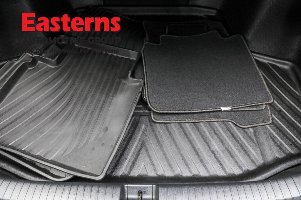 used 2024 Honda Accord car, priced at $25,490