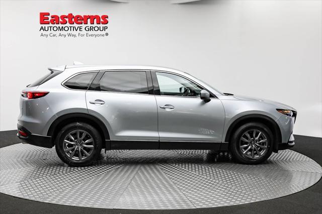 used 2023 Mazda CX-9 car, priced at $26,950