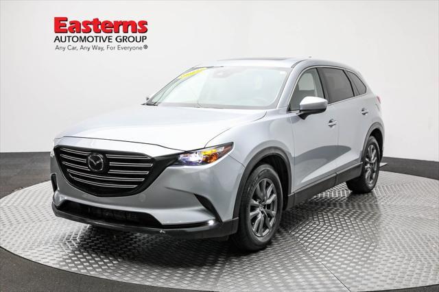 used 2023 Mazda CX-9 car, priced at $26,950