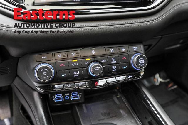 used 2021 Dodge Durango car, priced at $32,575