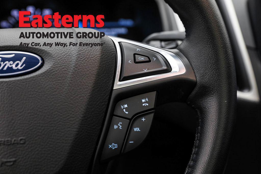 used 2023 Ford Edge car, priced at $23,750