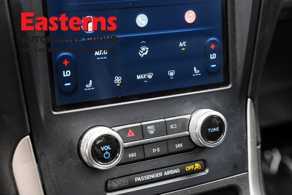 used 2023 Ford Edge car, priced at $23,750