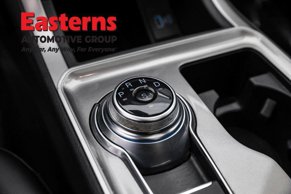 used 2023 Ford Edge car, priced at $23,750