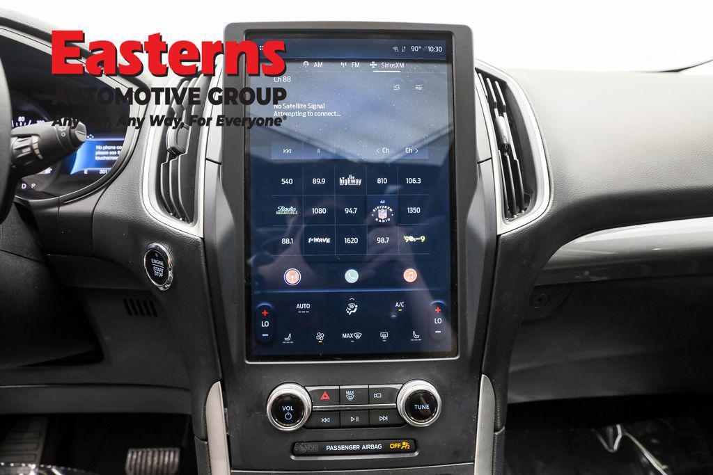 used 2023 Ford Edge car, priced at $23,750