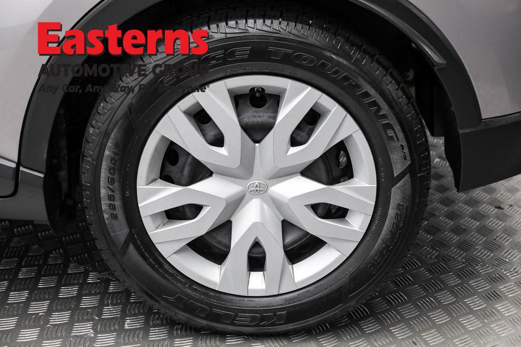 used 2020 Toyota C-HR car, priced at $20,650