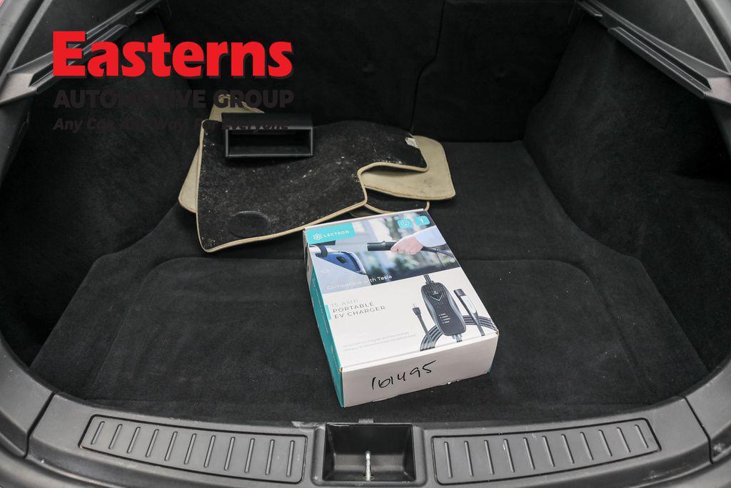 used 2019 Tesla Model S car, priced at $31,490