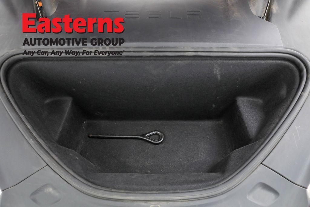 used 2019 Tesla Model S car, priced at $31,490