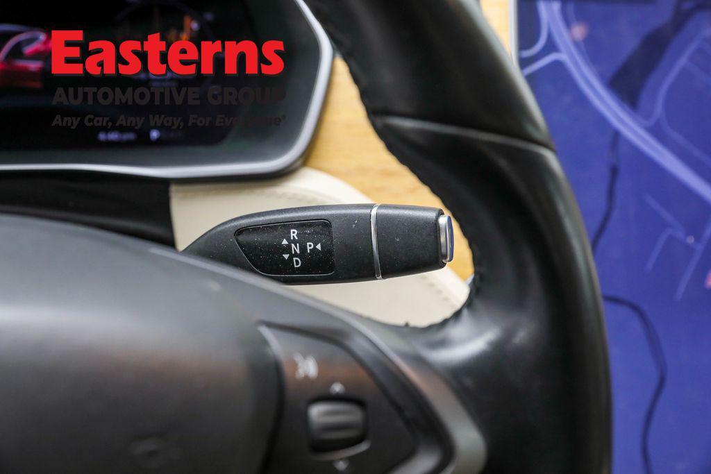 used 2019 Tesla Model S car, priced at $31,490