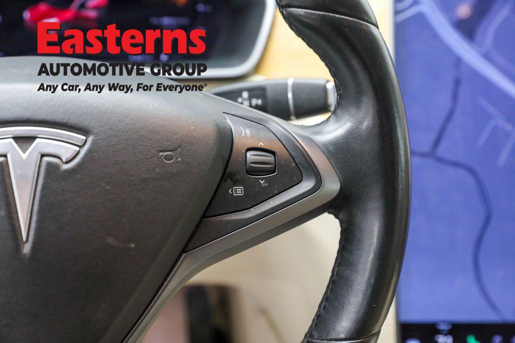 used 2019 Tesla Model S car, priced at $31,490