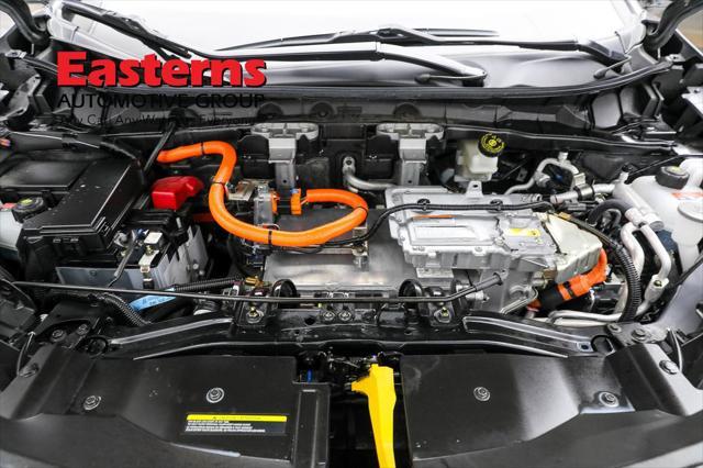 used 2023 Nissan ARIYA car, priced at $27,675