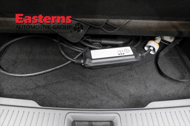 used 2023 Nissan ARIYA car, priced at $27,675