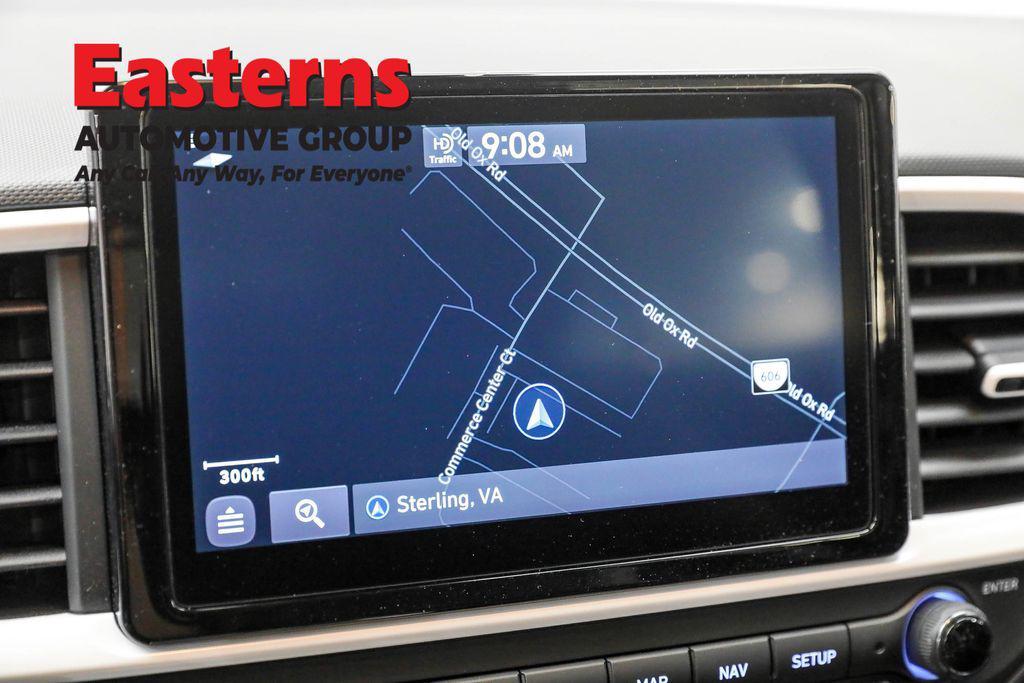 used 2022 Hyundai Venue car, priced at $20,490