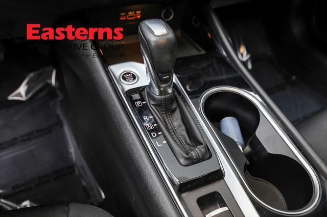 used 2022 Nissan Altima car, priced at $23,175