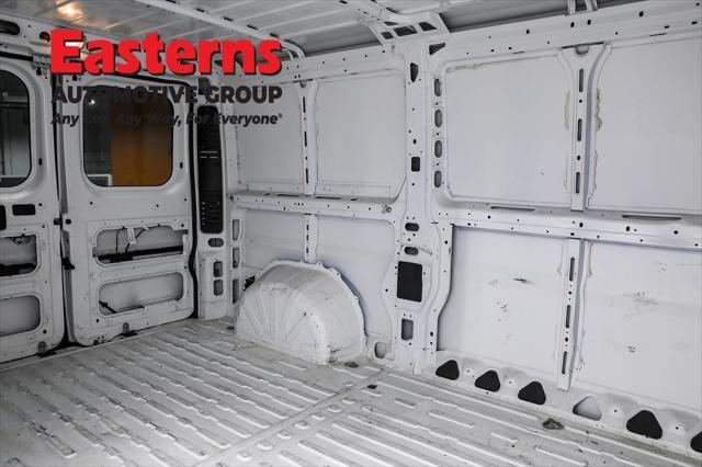 used 2022 Ram ProMaster 1500 car, priced at $19,950