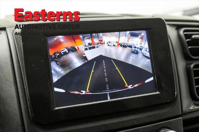 used 2022 Ram ProMaster 1500 car, priced at $19,950