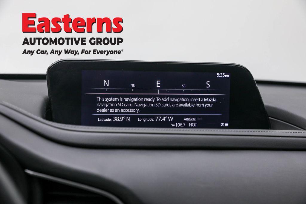 used 2023 Mazda CX-30 car, priced at $21,650