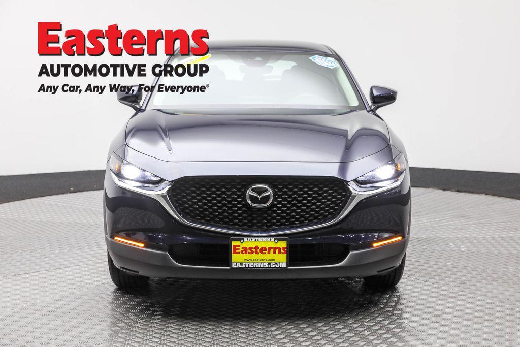 used 2023 Mazda CX-30 car, priced at $21,650