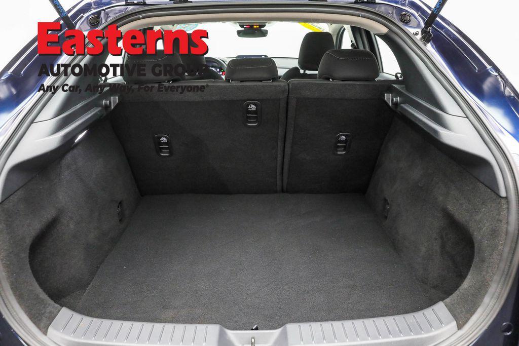 used 2023 Mazda CX-30 car, priced at $21,650