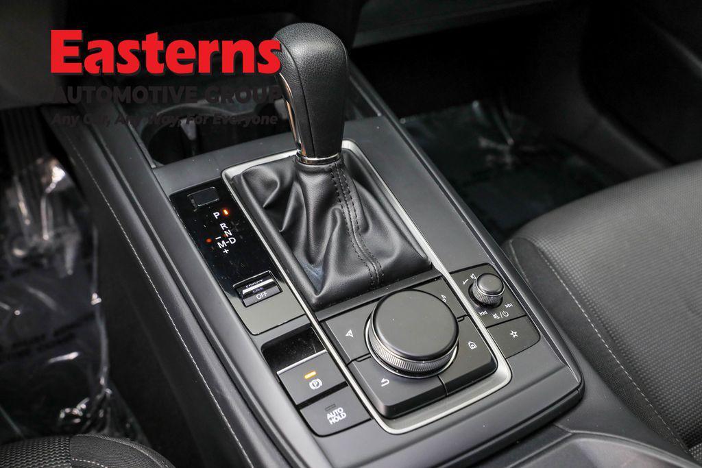 used 2023 Mazda CX-30 car, priced at $21,650