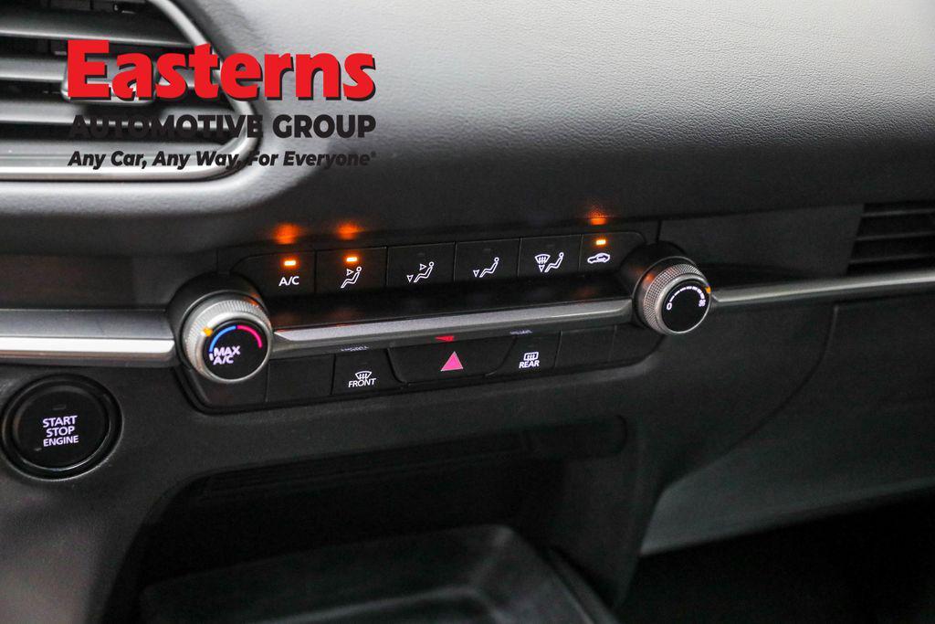 used 2023 Mazda CX-30 car, priced at $21,650