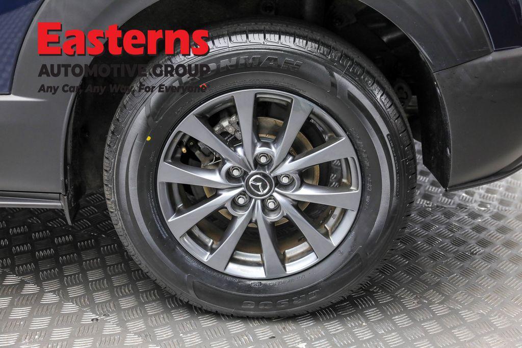 used 2023 Mazda CX-30 car, priced at $21,650