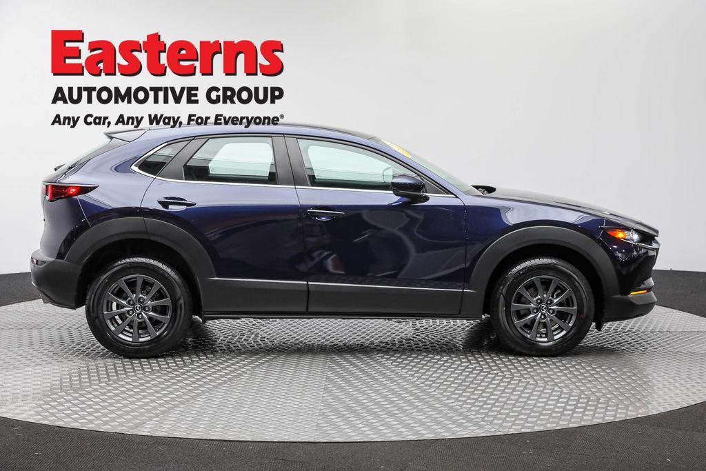 used 2023 Mazda CX-30 car, priced at $21,650