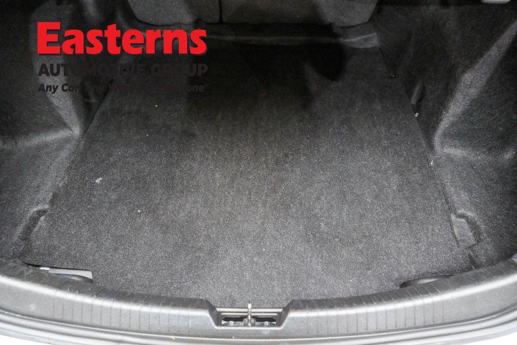 used 2024 Chevrolet Malibu car, priced at $19,950