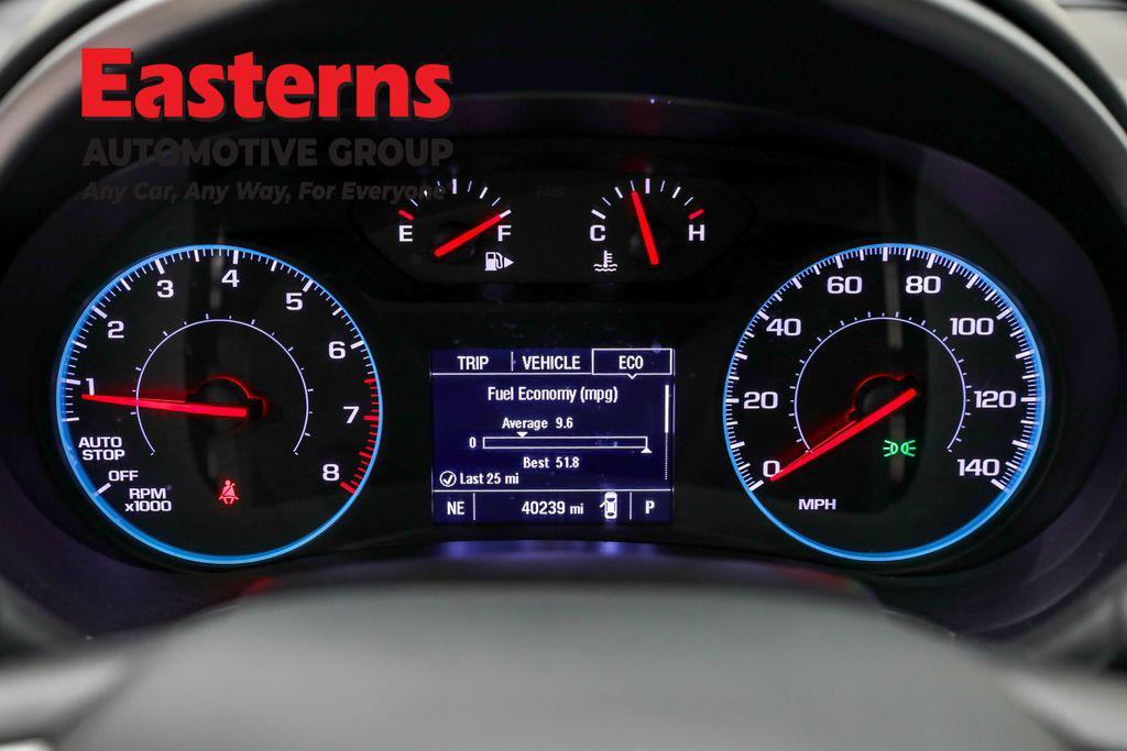 used 2024 Chevrolet Malibu car, priced at $19,950