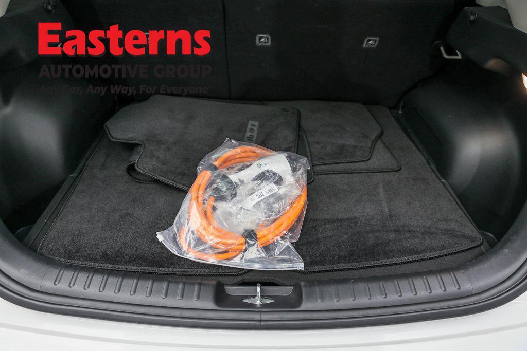 used 2024 Kia Niro EV car, priced at $19,950