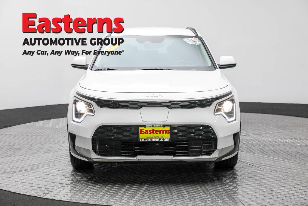 used 2024 Kia Niro EV car, priced at $19,950