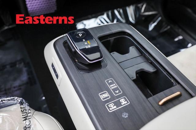 used 2023 Nissan ARIYA car, priced at $25,490