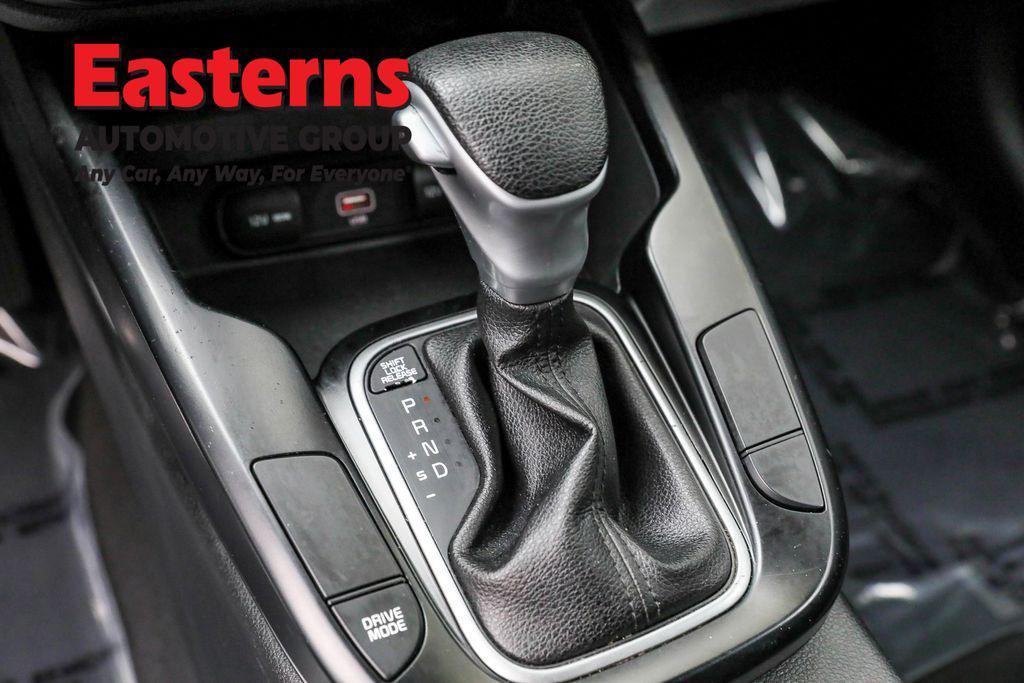 used 2021 Kia Soul car, priced at $15,475