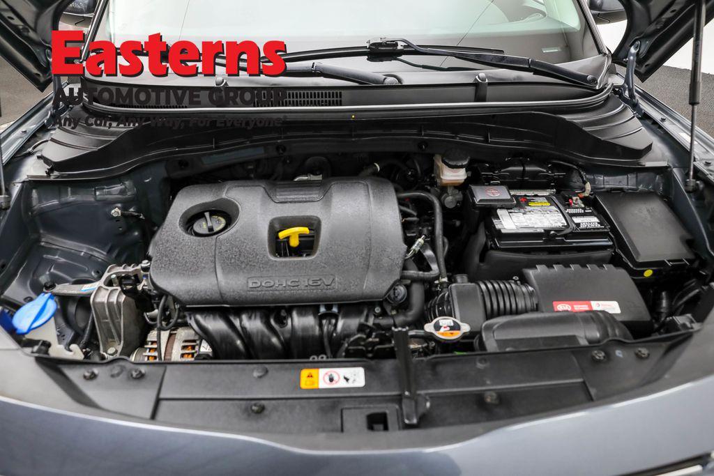 used 2021 Kia Soul car, priced at $15,475