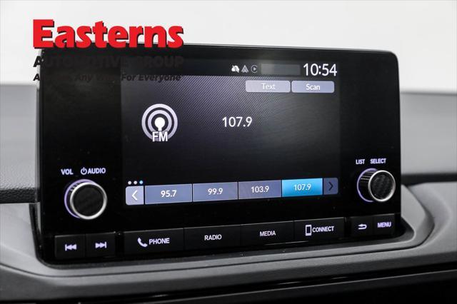 used 2024 Honda Accord car, priced at $26,950