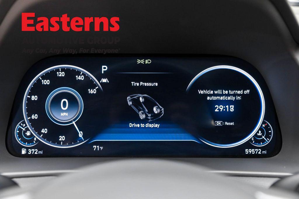 used 2022 Hyundai Sonata car, priced at $21,490