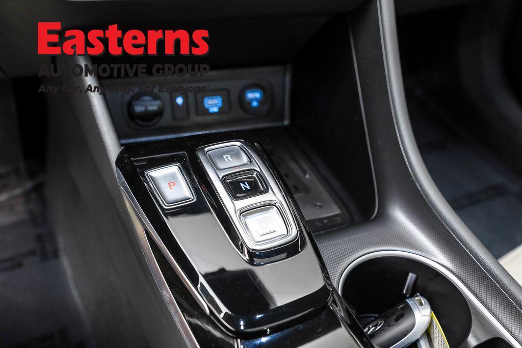 used 2022 Hyundai Sonata car, priced at $21,490